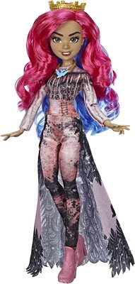      "  3" (Disney Descendants Audrey Fashion Doll, Inspired by Descendants 3) ()