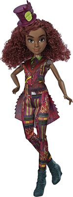      "  3" (Disney Descendants Celia Fashion Doll, Inspired by Descendants 3) ()