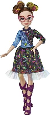      "  3" (Disney Descendants Dizzy Fashion Doll, Inspired by Descendants 3) ()