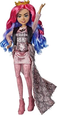       "  3" (Disney Descendants Audrey Singing Doll, Sings Queen of Mean from 3) ()