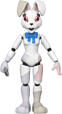   -   (Funko Action Figure: Five Nights at Freddy's, Security Breach - Vanny) ()