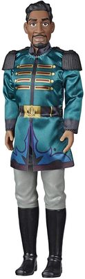    -   2 -  (Disney Frozen Mattias Fashion Doll) ()