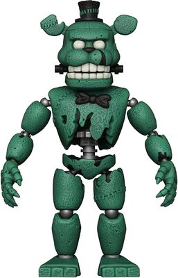  -   (Five Nights at Freddy's Dreadbear - Dreadbear) ()