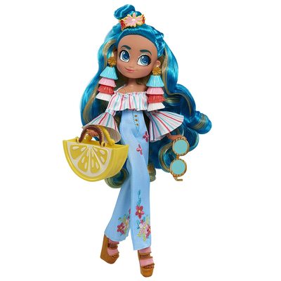   -  (Doll - Noah) ()