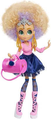    -  (Doll - Bella) ()