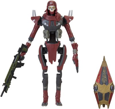  -    Apex Legends (Apex Legends: Revenant Collectible Action Figure) ()