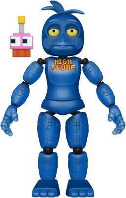    -    (Five Nights at Freddy's - High Score Chica) ()