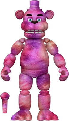 -  (Tie Dye - Freddy) ()