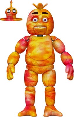 -  (Tie Dye - Chica) ()