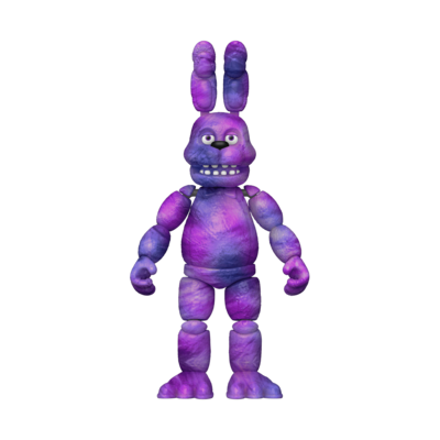 -  (Tie Dye - bonnie) ()