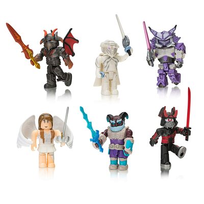   -   ( ) (Roblox Summoner Tycoon Six Figure Pack) ()