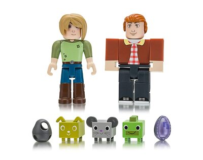  :    (Roblox Celebrity Collection Pet Simulator Game Pack) ()
