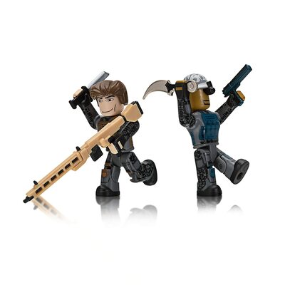   -    (Roblox Phantom Forces Game Pack) ()