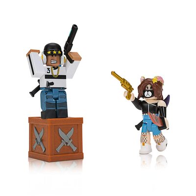    2 ( ) (Roblox Murder Mystery 2 Game Pack) ()
