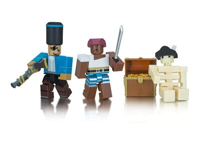  :     -   (Roblox Cannoneers: Battle for Jolly Island Game Pack) ()