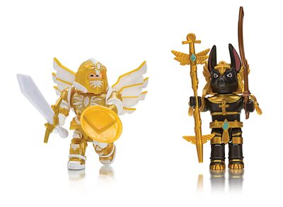     (Roblox - Anubis and Sun Slayer) ()