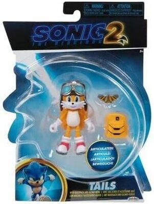 ()   (Tails Flying - Sonic The Hedgehog 2) ()