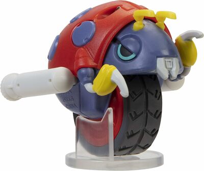    Mini (6.4 ) (Moto Bug - Sonic The Hedgehog) ()