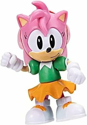   - Mini (6.4 ) (Amy - Sonic The Hedgehog) ()