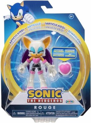    (The Bat - Sonic The Hedgehog) ()