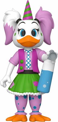   ( ) (Circus Chica) ()