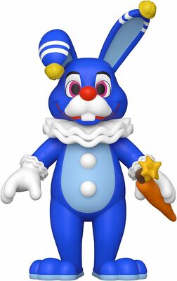   ( ) (Circus Bonnie) ()