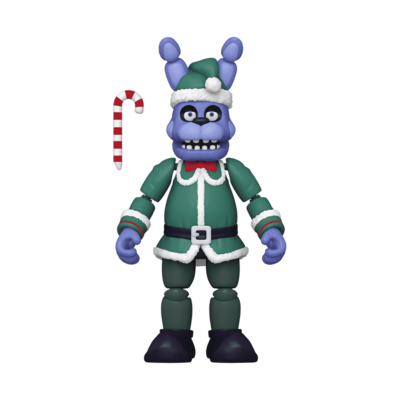   (ELF BONNIE) ()