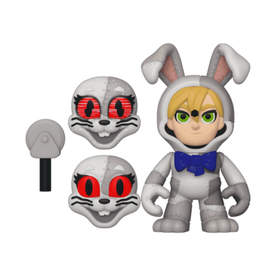  - Snaps (SNAPS! VANNY) ()