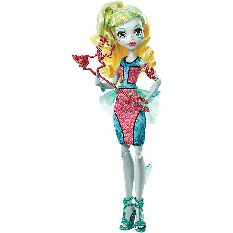 laguna blue monster high doll