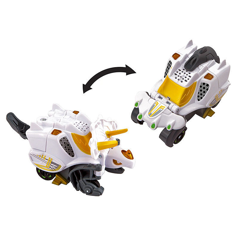 switch and go dinos turbo