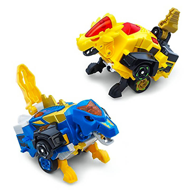 switch and go dinos turbo