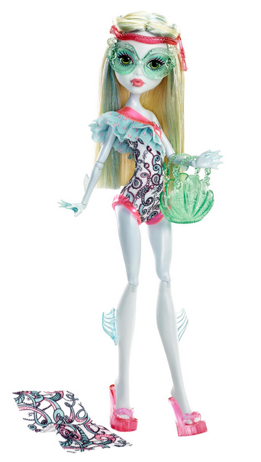 Laguna blue doll new arrivals
