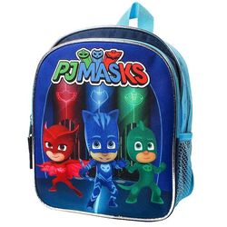  -   (PJ Masks Moonlit Adventure Owlette, Catboy and Gekko)