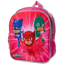  -   (PJ Masks My Mission)