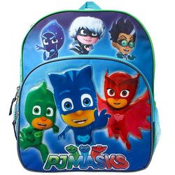  -   (PJ Masks On a Mission)