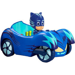     (PJ Masks Cat Boy Car)