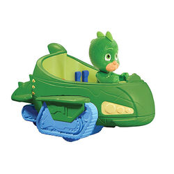    (PJ Masks Gekko Mobile Vehicle)