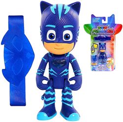     (PJ Masks 3 inch Light Up Figure - Catboy)