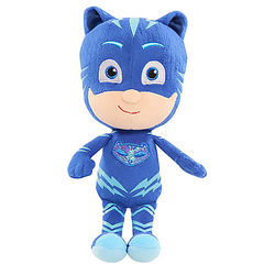   -   (20 .) (PJ Masks Mini Stuffed Catboy)