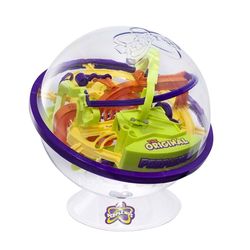  - - 3D (Perplexus Original)