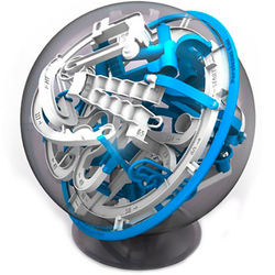  - - 3D (Perplexus Epic)
