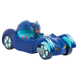     - Deluxe (PJ Masks Deluxe Cat-Car Vehicle)