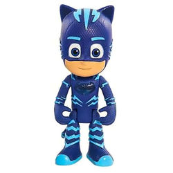   -  "Deluxe" (PJ Masks Deluxe Talking Cat Boy Figure)