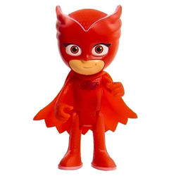  -  "Deluxe" (PJ Masks Deluxe Talking Owlette Figure)