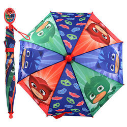  -    (American Boy & Girl PJ Masks Kids Umbrella)