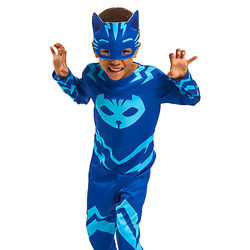   -   (PJ Masks Cat Boy Costume Set)