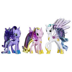   -    (My Little Pony The Movie Friendship Festival Princess)