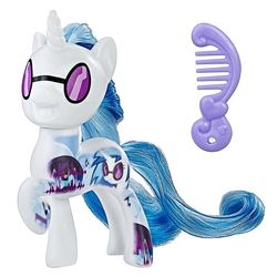  - DJ Pon-3 (My Little Pony The Movie All About DJ Pon-3)