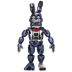   (Funko Articulated Five Nights at Freddy's - Nightmare Bonnie)