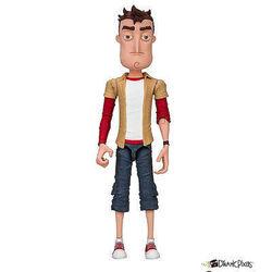     -  (McFarlane Toys Hello Neighbor The Kid Action Figure)